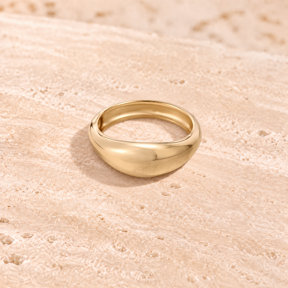 Marbelune thick Bangle
